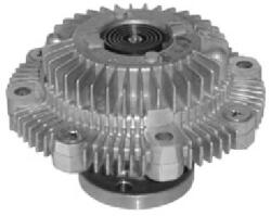 NRF Vascocuplaj Ventilator Radiator SUZUKI 10-90/GRAND VITARA 1/SAMURAI autoturism de teren (49578)