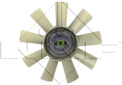 NRF Vascocuplaj Ventilator Radiator MERCEDES-BENZ SPRINTER 2-t/SPRINTER 3-t (49541)