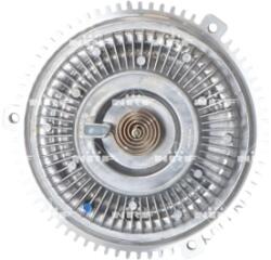 NRF Vascocuplaj Ventilator Radiator MERCEDES-BENZ E-CLASS/E-CLASS T-Model/M-CLASS/SL (49622)
