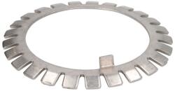 FEBI Saiba Butuc Roata Fata (x121) Man E2000 Tgs I Mercedes Actros Actros MP2 / MP3 Atego Atego 2 Atego 3 Conecto (o 345 (FE08005)