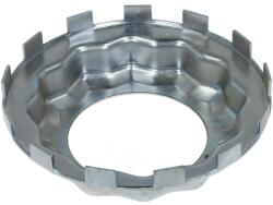 DT SPARE PARTS Piulita Butuc Roata Fata (dimensiune Cheie 91, 3mm Diamteru Total 115mm Diametru Interior 61mm cu Dinti) Volvo B12 B13R (2.65050)