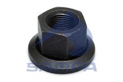 SAMPA Piulita Roata M20x1.5mm Iveco Eurocargo I-iii Eurofire I Man E2000 Em Volvo B6 Fe (SMP-020.453)