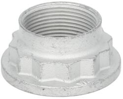 FEBI Piulita pentru Angrenaj Inelar Dimensiune Filet M28x1, 5 Dimensiune Cheie 38 Mercedes Mercedes Sprinter 3 5-t (b906 (FE44736)