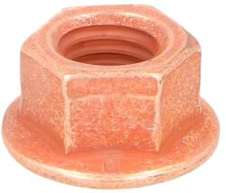 FEBI Element de Montare a Sistemului de Evacuare (piulita) M8x1, 25 1buc Mercedes 124 (a124) 124 (c124) 124 T-model (s124 (FE03687)