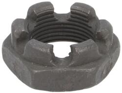FEBI Elementul de Montare a Tijei de Directie Piulita (m24x1, 5mm (FE26827)