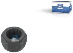 DT SPARE PARTS Piulita de Fixare a Amortizorului M24 X 2mm (sw36) Rvi C D K Kerax Magnum Midlum Premium Premium 2 T Tr Volvo B9 Fe (4.40290)