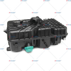 AUGER GERMANY Vas Expansiune Radiator Mercedes-benz Actros MP4 / MP5 Antos Arocs. . . 2000-2026 (AUG-81062)
