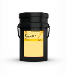 SHELL Ulei compresor CORENA S2 P 100 20L (CORENA S2 P 100 20L)