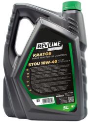 REVLINE Ulei Agro KRATOS STOU 10W30 5L (KRATOS STOU 10W30 5L)