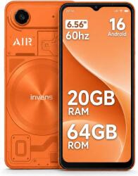Invens Air 1 64GB 4GB RAM Dual Telefoane mobile