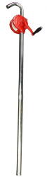 PROFITOOL Pompa de Ulei Profitool Manual pe Butoaie 200l (0XPTJC0074)