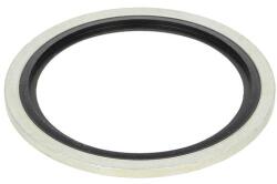 HYVA Etansarea Cuplajului Hidraulic Cauciuc / Metal - 1 1/2" (vulcanizat (01206898)