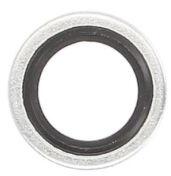 HYVA Etansarea Cuplajului Hidraulic Cauciuc / Metal - 3/8" (vulcanizat (01206825)