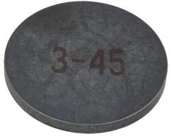 METELLI Saiba de Reglare, Reglare Supapa Iveco Daily Ii Fiat 131 132 Argenta Croma Ducato Lancia Thema 2.4d/2.5d/2.8d 06.78 (03-0234)