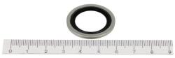 HYVA Etansarea Cuplajului Hidraulic Cauciuc / Metal - 1/2" (vulcanizat (01206837)