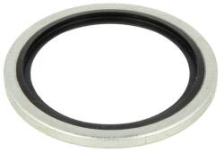 HYVA Etansarea Cuplajului Hidraulic Cauciuc / Metal - 1 1/4" (vulcanizat (01206874)