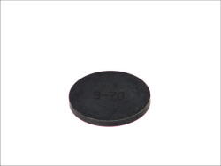 METELLI Saiba de Reglare, Reglare Supapa Iveco Daily Ii Fiat 131 132 Argenta Croma Ducato Lancia Thema 2.4d/2.5d/2.8d 06.78 (03-0240)