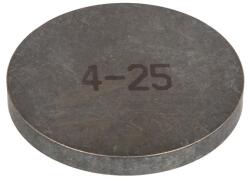 METELLI Saiba de Reglare, Reglare Supapa Iveco Daily Ii Fiat 131 132 Argenta Croma Ducato Lancia Thema 2.4d/2.5d/2.8d 06.78 (03-0262)