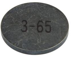 METELLI Saiba de Reglare, Reglare Supapa Iveco Daily Ii Fiat 131 132 Argenta Croma Ducato Lancia Thema 2.4d/2.5d/2.8d 06.78 (03-0238)