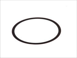 EURORICAMBI Elementul Cutiei de Viteze Saiba de Ajustare Grosime0, 2mm Scania GR801 GR900 GRS890 GRS900 GRS920 (74530311)