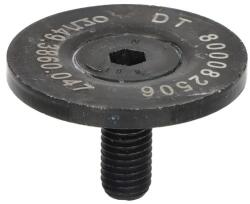 DT SPARE PARTS Saiba de Baza, Suport Stabilizator (cabina Conducator (2.70047)