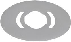 DT SPARE PARTS Saiba de Rabatat Cabina (26/80x7) Man Tgs I Tgx I 06.06-09.21 (3.00076)