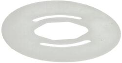 REINHOCH Saiba Placa de Rabatare Cabina (26/80x7) Man Tgs I Tgx I 06.06-09.21 (RH58-2010)