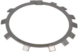 DT SPARE PARTS Scoaba de Prindere (81mm X 1, 5mm Cantitate-1szt. ) Bharatbenz Mercedes (4.64890)