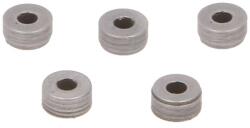 ENGITECH Saiba Injector Cr Denso Pret Pt 5 Buc (diagonala pentru Sub O Pompa de Injector Diametru Interior 1, 6mm Diametru (ENT250360/190)