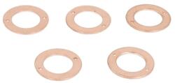 ENGITECH Saiba Injectorul Cr Denso Pret Pt 5 Buc (diametru Interior 12mm Diametru Exterior 19, 6mm Grosime 1mm (ENT250278/1)