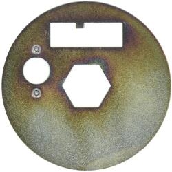 WEBASTO Garnitura Arzator Incalzire Stationare Thermo 300 (88440A)
