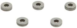 ENGITECH Saiba Injector Cr Denso Pret Pt 5 Buc (diagonala pentru Sub O Pompa de Injector Diametru Interior 1, 6mm Diametru (ENT250360/122)