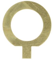 EURORICAMBI Elementul Pompei de Ulei pentru Cutia de Viteze (88530606)