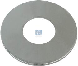 DT SPARE PARTS Saiba Distantier, Suport Arc (saiba Suport Arc Lamelar) Iveco Eurostar Eurotech Mh Eurotech Mp Eurotech Mt Stralis I (7.11411)