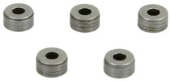 ENGITECH Saiba Injector Cr Denso Pret Pt 5 Buc (diagonala pentru Sub O Pompa de Injector Diametru Interior 1, 6mm Diametru (ENT250360/200)