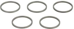 ENGITECH Saiba Injector Cr Denso (cantitate 5buc Diametru Interior 21, 5mm Diametru Exterior 24, 3mm Grosime 1 515mm (ENT250252/1515)