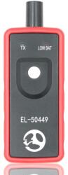Techstar Techstar® EL-50449, Aparat Resetare, Monitorizare, Activare TPMS, Senzor Presiune, FORD (SKU1253)