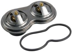 FEBI Termostat Sistem Racire (83°c in Carcasa) Scania 4 G I P I R I T Dc09.108-dt12.14 05.95-05.19 SCANIA 4 - series/G 1/P 1 (FE21551)