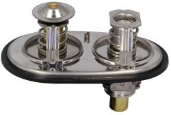 NRF Termostat Sistem Racire (80°c ) Scania G Ii L P Ii R I R Ii S T Dc09.119-dc16.22 03.04- SCANIA G 2/L/P 2/R 1/R 2/S/T (NRF725482)
