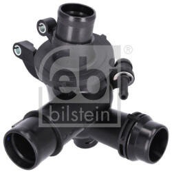 FEBI Termostat Sistem Racire (95°c in Carcasa) Mercedes C (a205) C (c204) C (c205) C T-model (s204) C T-model (s205) C (FE193676)