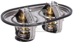 FEBI Termostat Sistem Racire (89 96°c/96°c ) Scania F G I G Ii K I L N Bus P I P Ii R I R Ii S T Dc09.108-oc09.102 01.03 (FE197996)