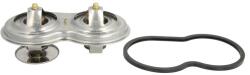FEBI Termostat Sistem Racire (83°c ) Mercedes Actros MP4 / MP5 Antos Arocs Atego 3 Econic 2 Unimog M936.991-om936.974 07.11 (FE49681)