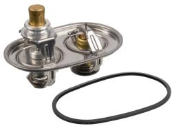 FEBI Termostat Sistem Racire (88 93°c pentru Cutia de Viteze Grs905r cu Retarder) Scania G Ii L P Ii R I R Ii S T (FE173372)