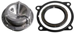 FEBI Carcasa Termostat (cu Garnitura Set) Iveco Stralis I Stralis Ii F2cfe601e-f3gfl611f 02.02- IVECO STRALIS 1/STRALIS 2 (FE176470)
