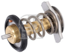 FEBI Termostat Sistem Racire (82°c in Carcasa) Fiat Ducato 2.3d 07.06- FIAT DUCATO (FE185598)