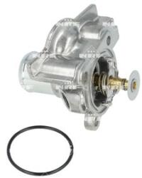 NRF Termostat, lichid Racire (82°c, in Carcasa) Iveco Daily Iii Daily Iv Daily V Daily Vi Fiat Ducato Nissan Interstar (NRF725079)