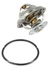 NRF Termostat Sistem Racire (75°c) Daf 85 F 2100 F 2300 F 2500 F 2800 F 3300 F 3600 N 2800 N 3300 Iveco Eurostar Turbostar (NRF725047)
