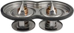 NRF Termostat Sistem Racire (75°c/75°c ) Scania 4 G I K I P I R I T Dc09.109-dt16.08 05.95- SCANIA 4 - series/G 1/K 1/P 1/T (NRF725434)