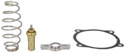 NRF Termostat Sistem Racire (79°c Kit Reparare) Iveco Eurostar Eurotech Mp Eurotrakker Stralis I Stralis Ii Trakker I (NRF725412)