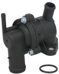 HANS PRIES Termostat Sistem Racire (87°c in Carcasa cu Senzor) Skoda Fabia I Felicia Ii 1.0/1.3/1.4 01.98-05.03 SKODA FABIA 1 (HP112333)